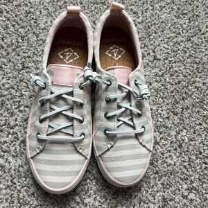 Women’s NWT Sperry Shoes